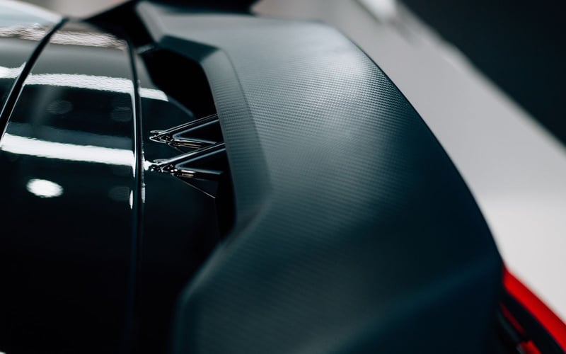 modern material Knauf Inustries